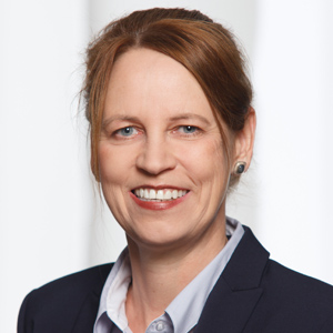 Prof. Dr. Anja K. Haftmann