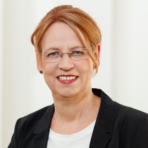 Prof. Dr. Anja K. Haftmann