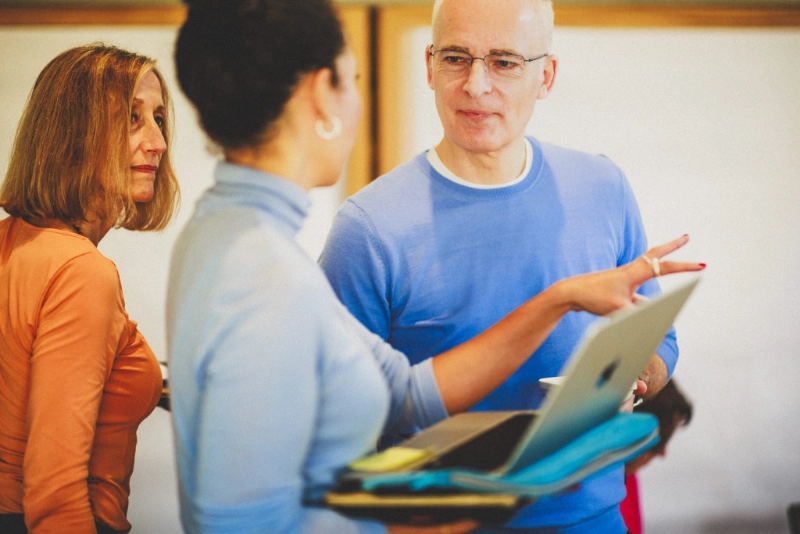 Positive Leadership - SIM Coach